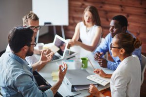 Management de projet