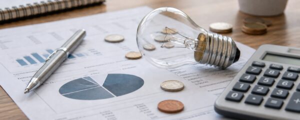 Achat d’énergie en entreprise
