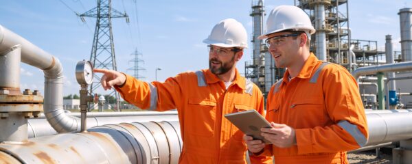 Process industriels thermiques